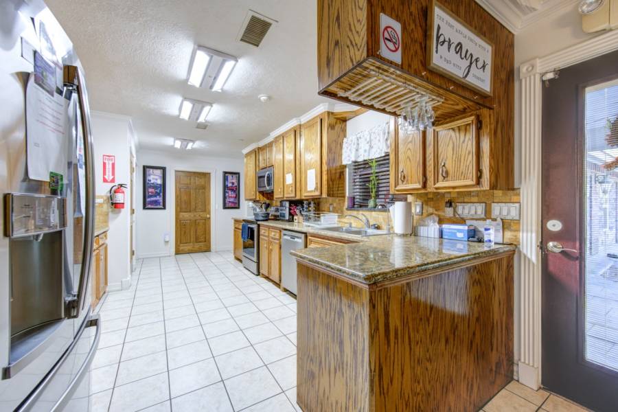 Forest Cottage Senior Care