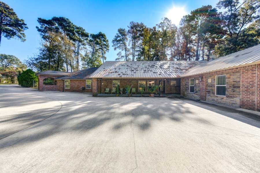 Forest Cottage Senior Care