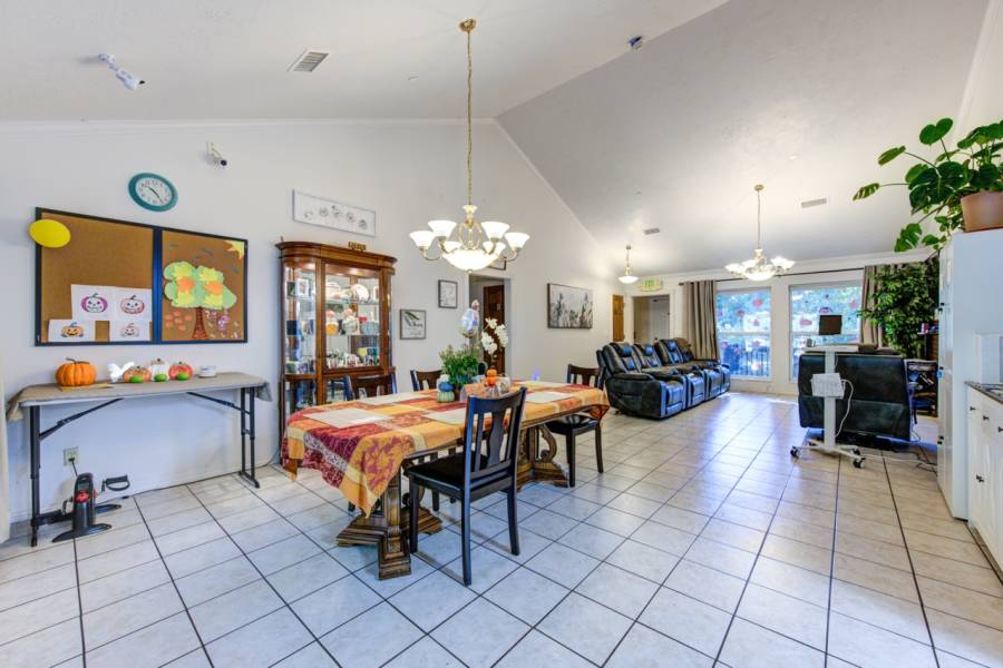 Forest Cottage Senior Care