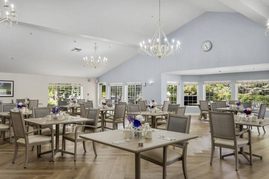 Missoula Valley Senior Living