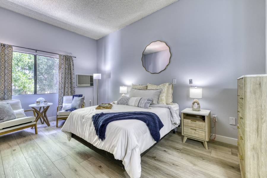 Northridge Valley Senior Living