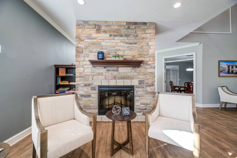 Trustwell Living at Mission Springs