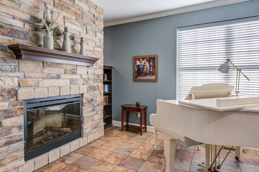 Trustwell Living at Mission Springs