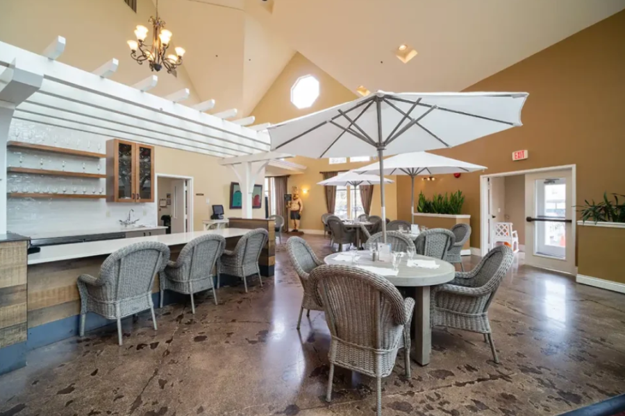 The Estates at Town Center