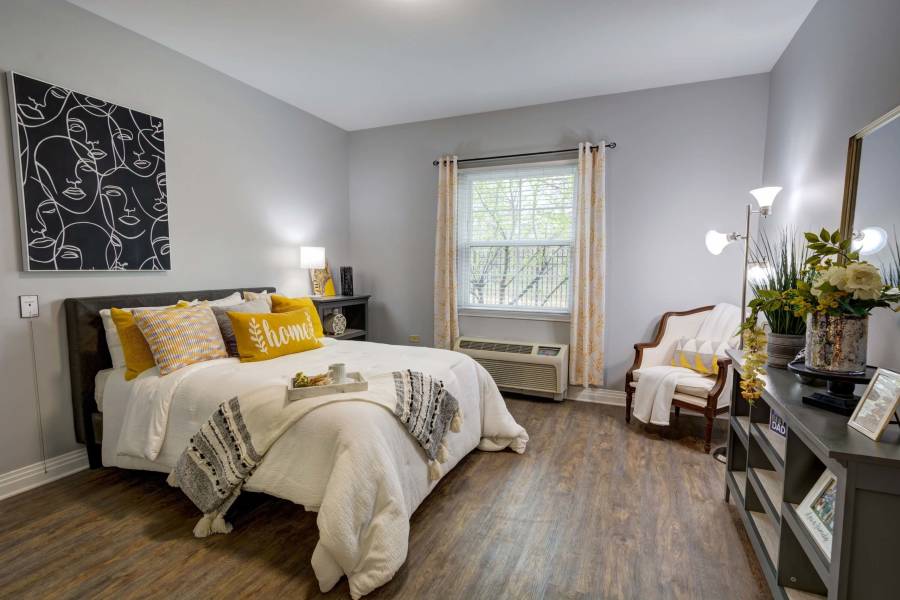 Auberge at Lake Zurich