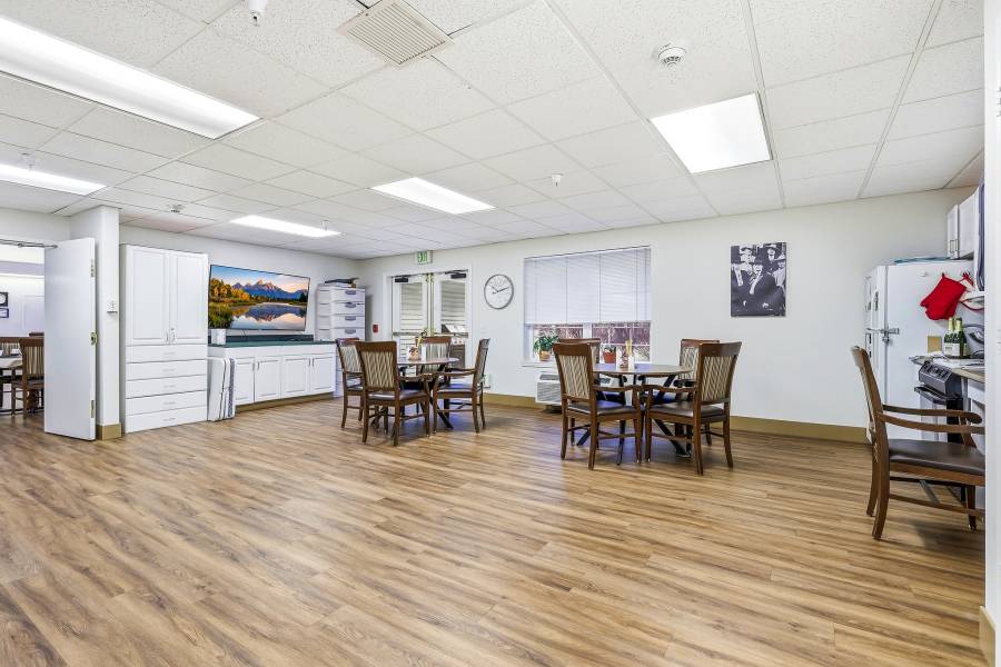 McKay Creek Assisted Living