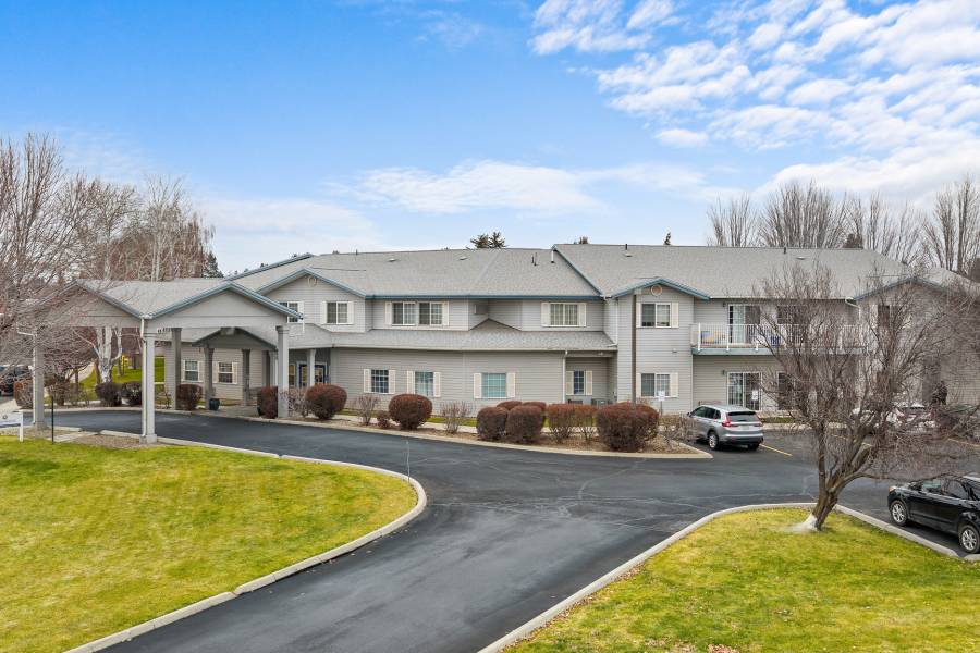 Hearthstone Senior Living