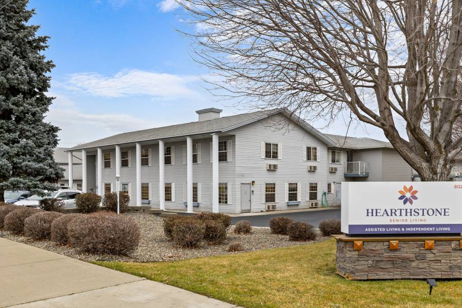 Hearthstone Senior Living
