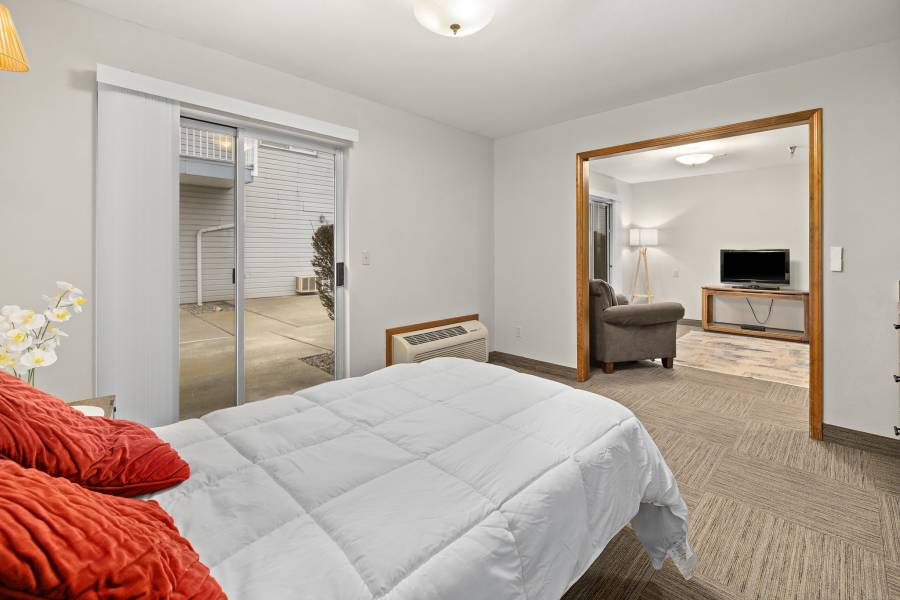 Hearthstone Senior Living