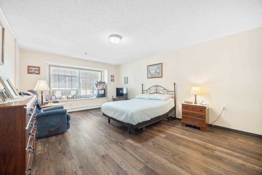 Ecumen Centennial House