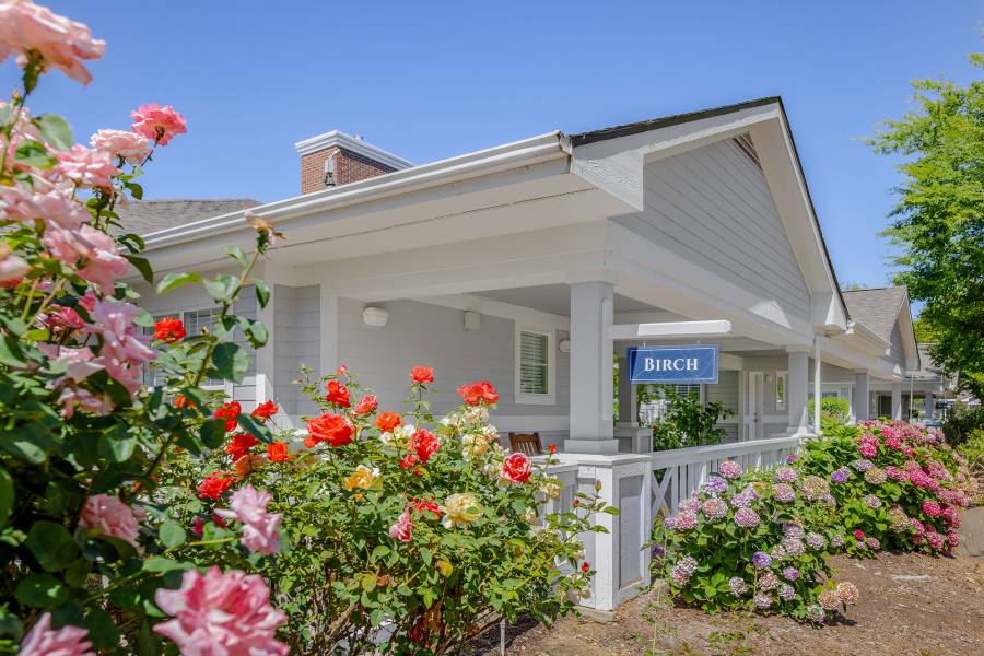 Ivy Park at Laguna Creek