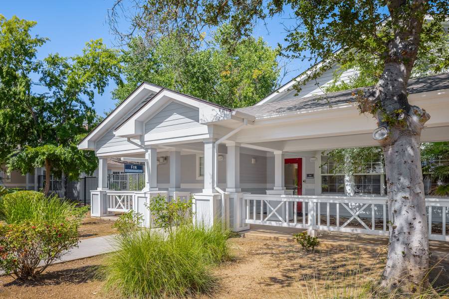 Ivy Park at Laguna Creek