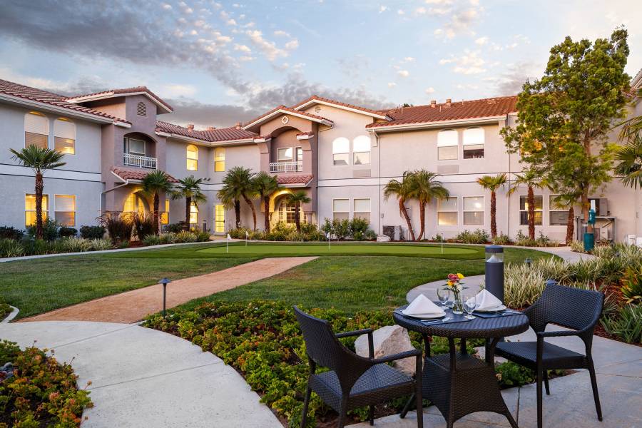 Ivy Park at Simi Valley