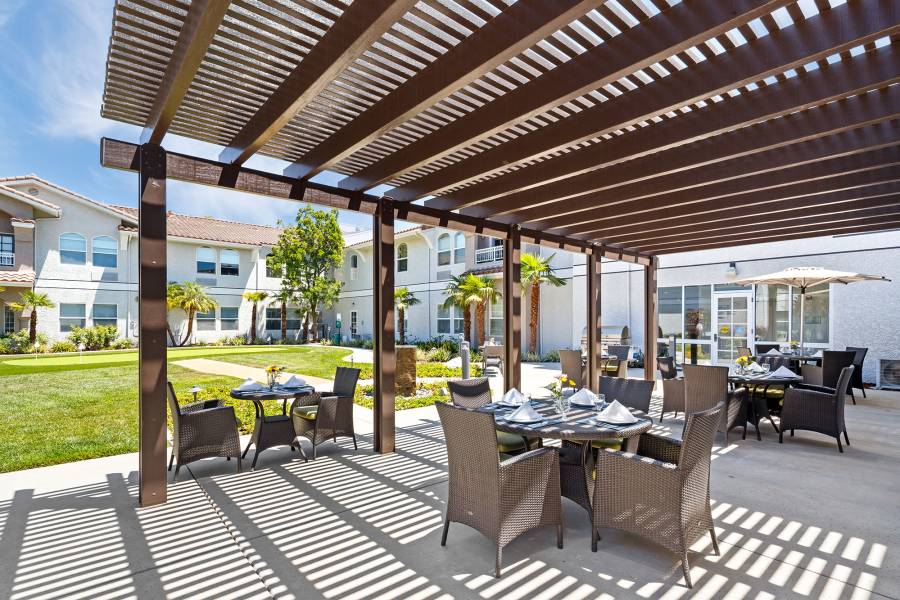 Ivy Park at Simi Valley