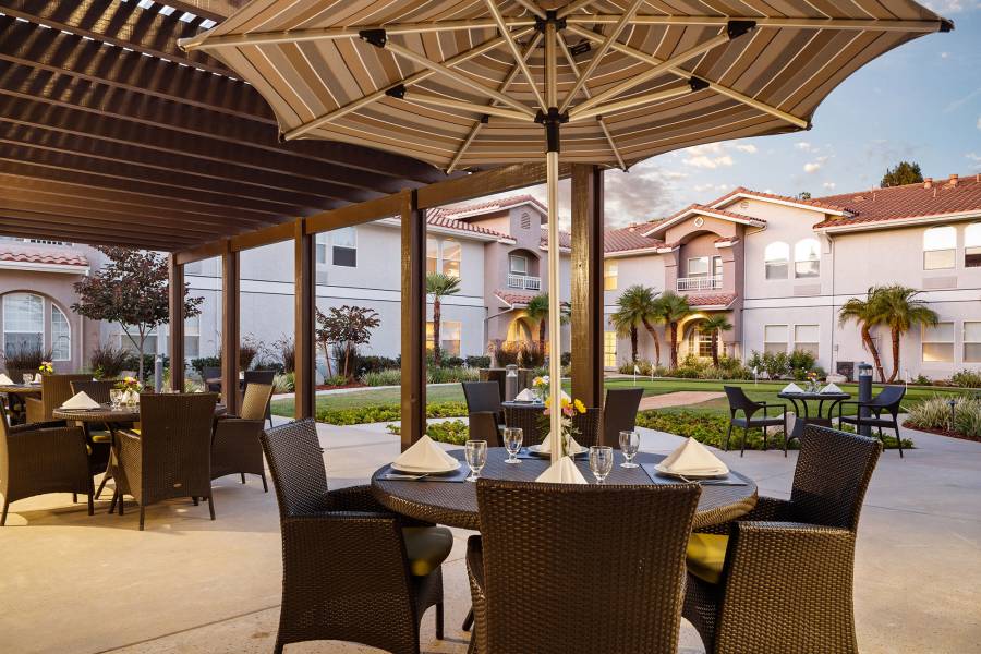 Ivy Park at Simi Valley