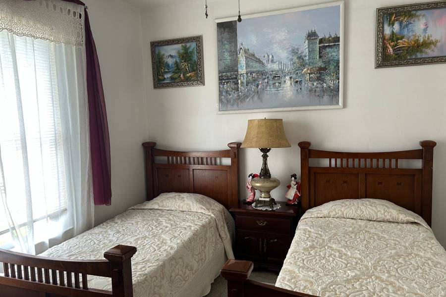 Baxter's Adult Living Facility