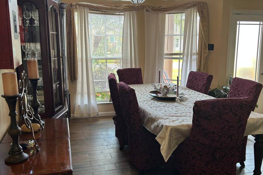 Baxter's Adult Living Facility