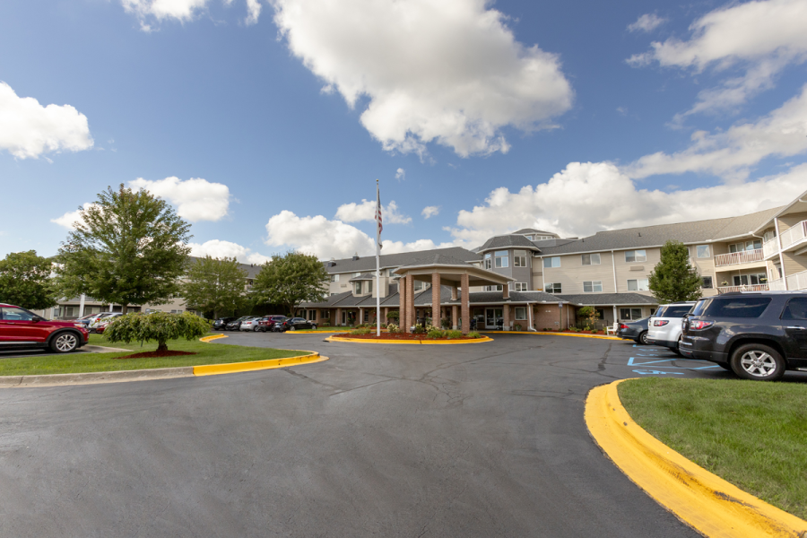 Independence Village of Saginaw