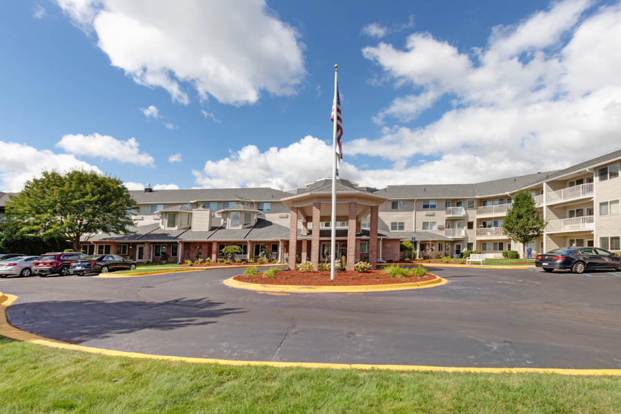 Independence Village of Saginaw