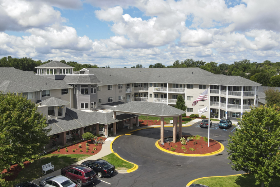 Independence Village of Saginaw