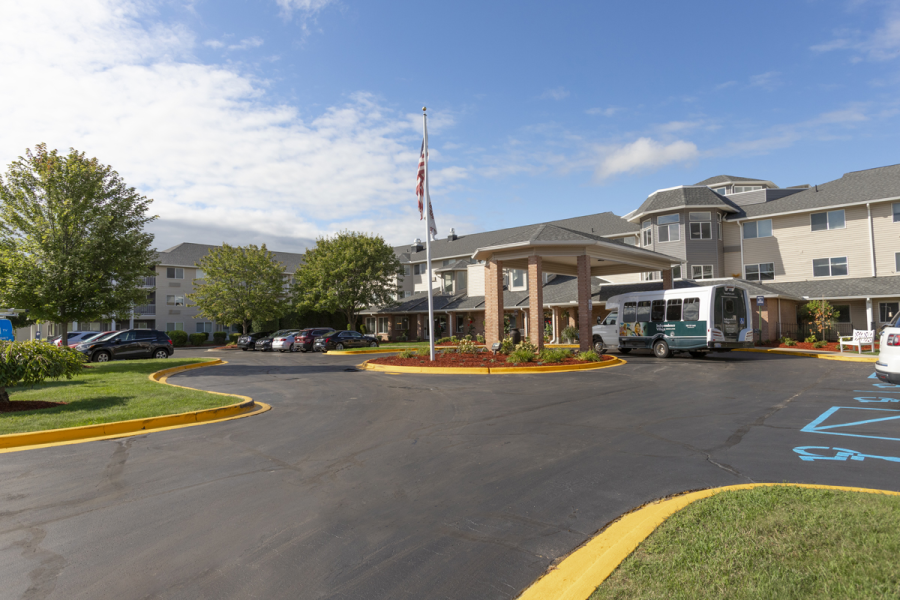 Independence Village of Saginaw