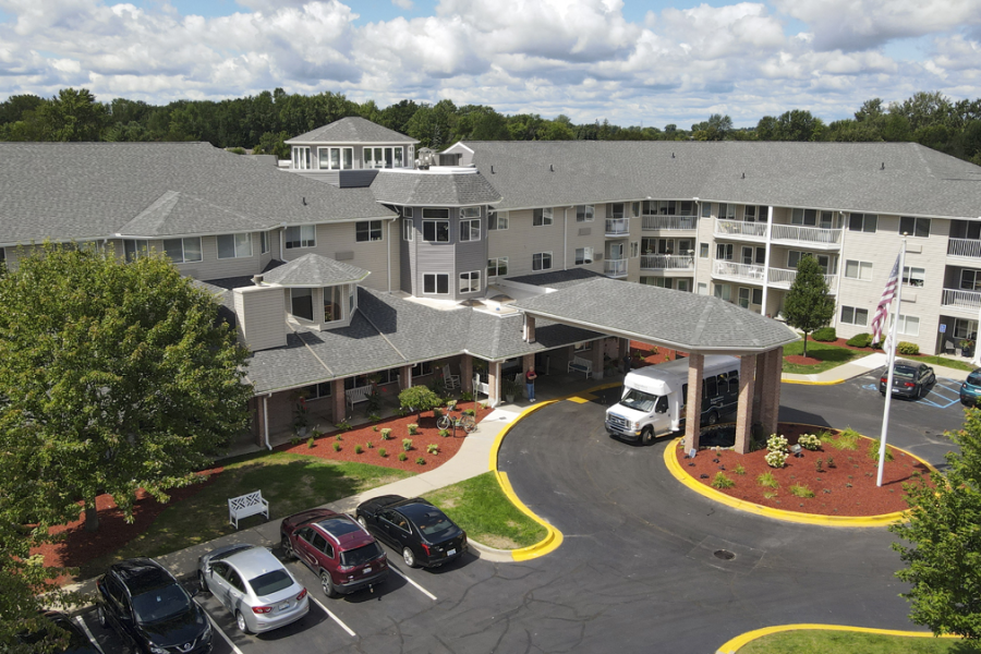 Independence Village of Saginaw