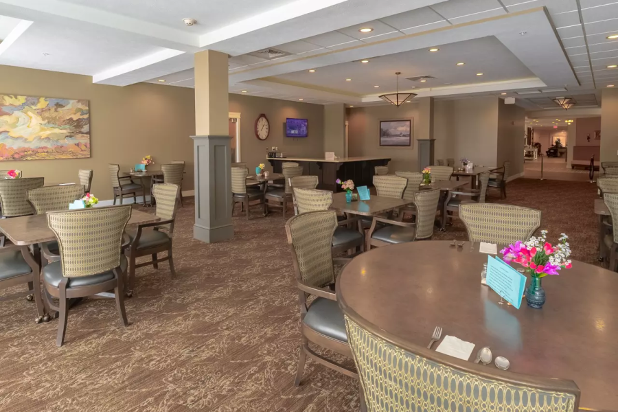 StoryPoint Medina West