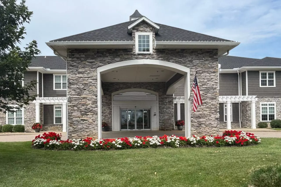 StoryPoint Medina West