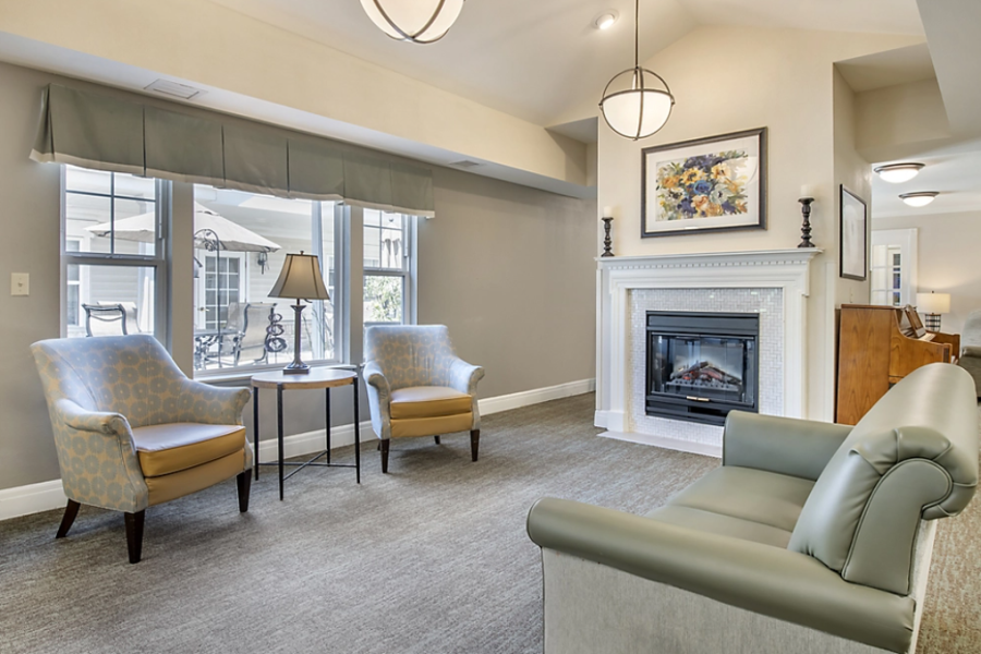 Prairie Heights Memory Care