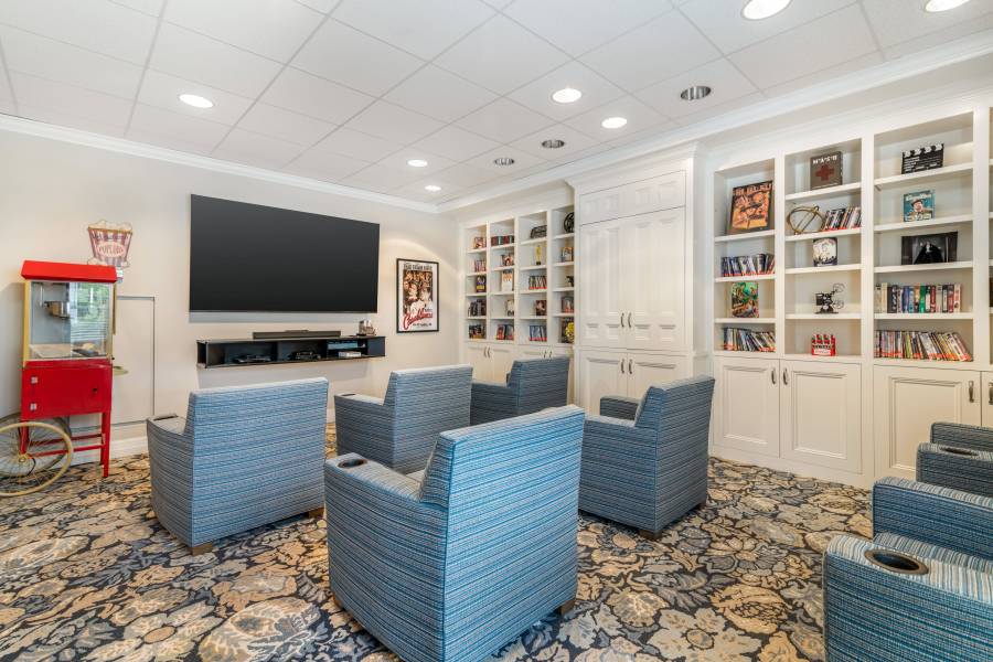 Charter Senior Living of Dedham