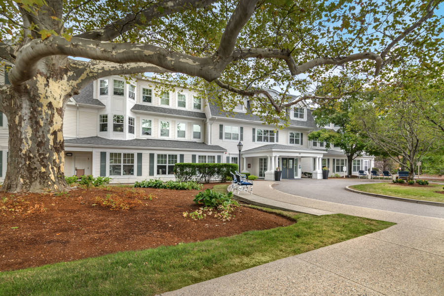 Charter Senior Living of Dedham