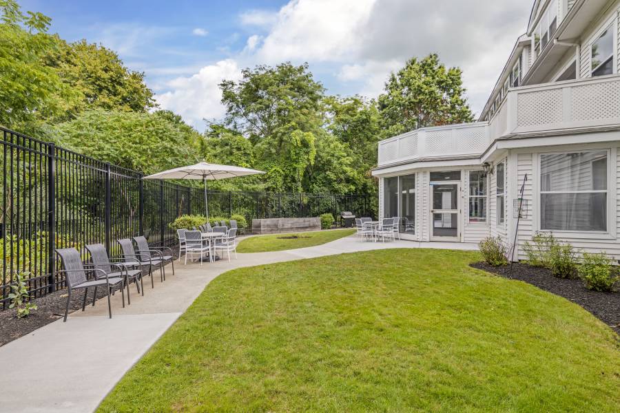 Charter Senior Living of Danvers