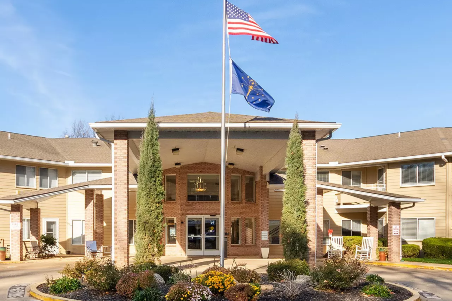 Independence Village of Evansville