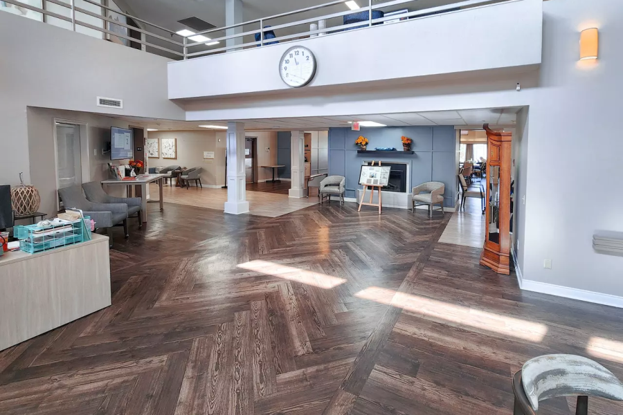 Independence Village of Evansville