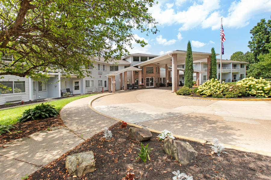 Independence Village of Evansville