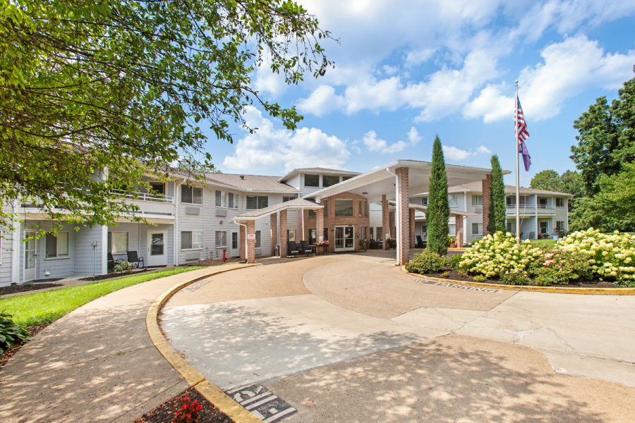 Independence Village of Evansville