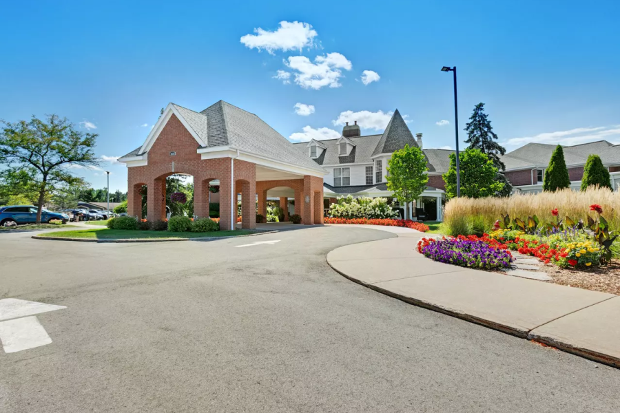 Independence Village of Midland