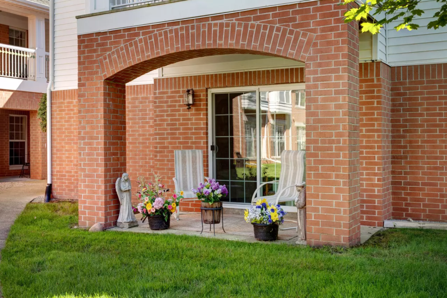 Independence Village of Midland