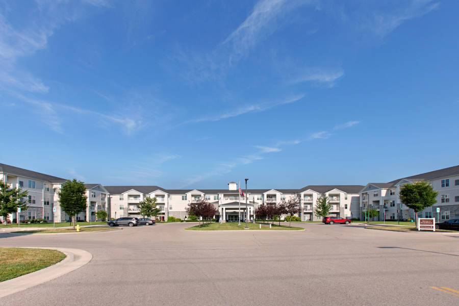 StoryPoint Fairfield