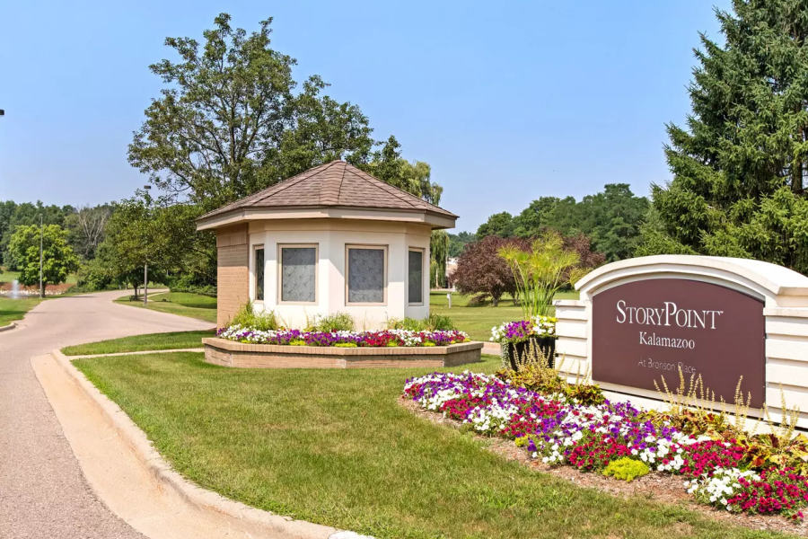 StoryPoint Kalamazoo