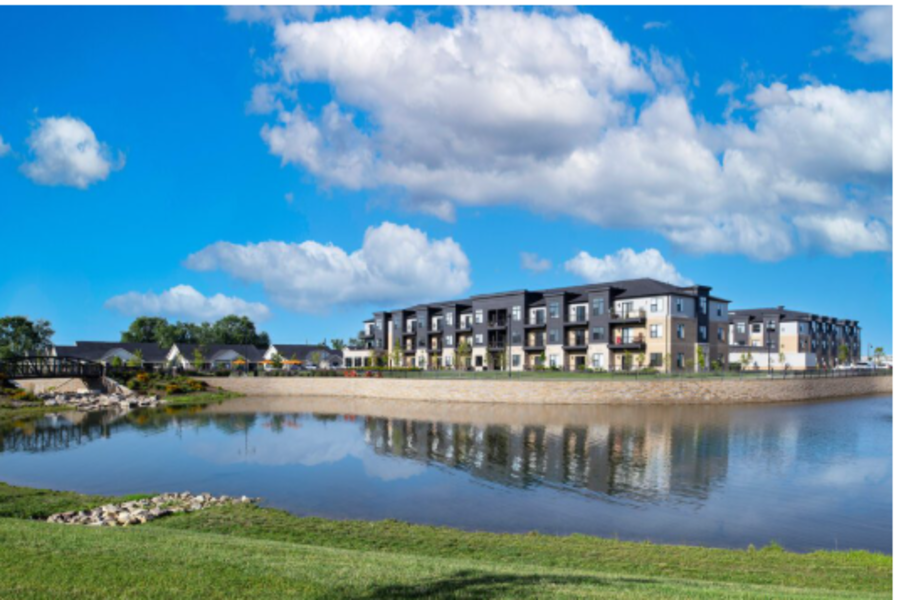 Charter Senior Living of Gateway Park