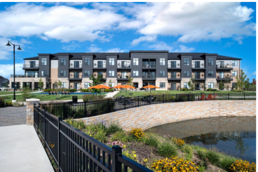 Charter Senior Living of Gateway Park