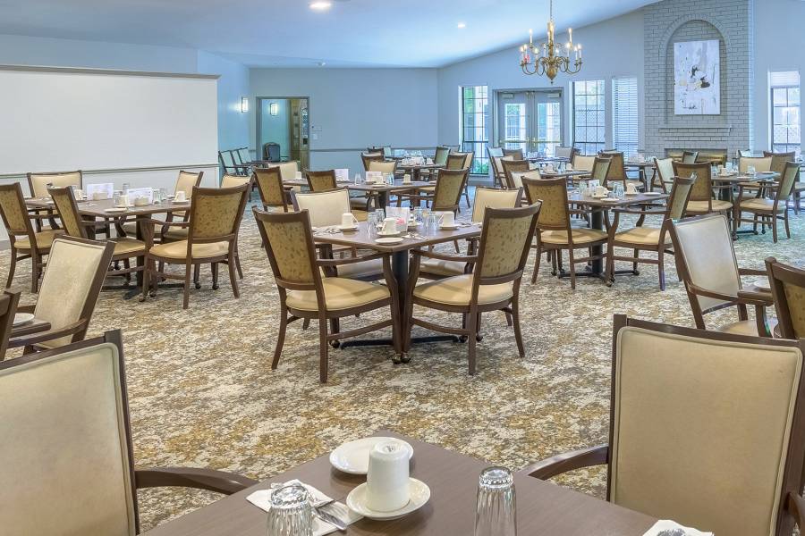 Holiday Springs of Napa