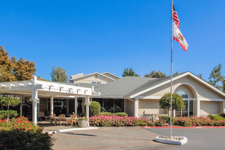 Holiday Springs of Napa