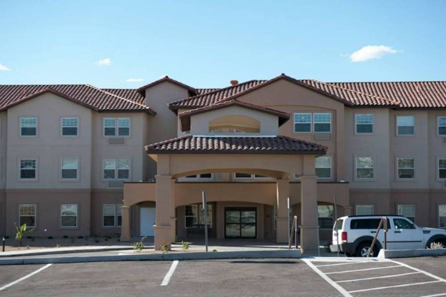 Avista Senior Living Joshua Springs