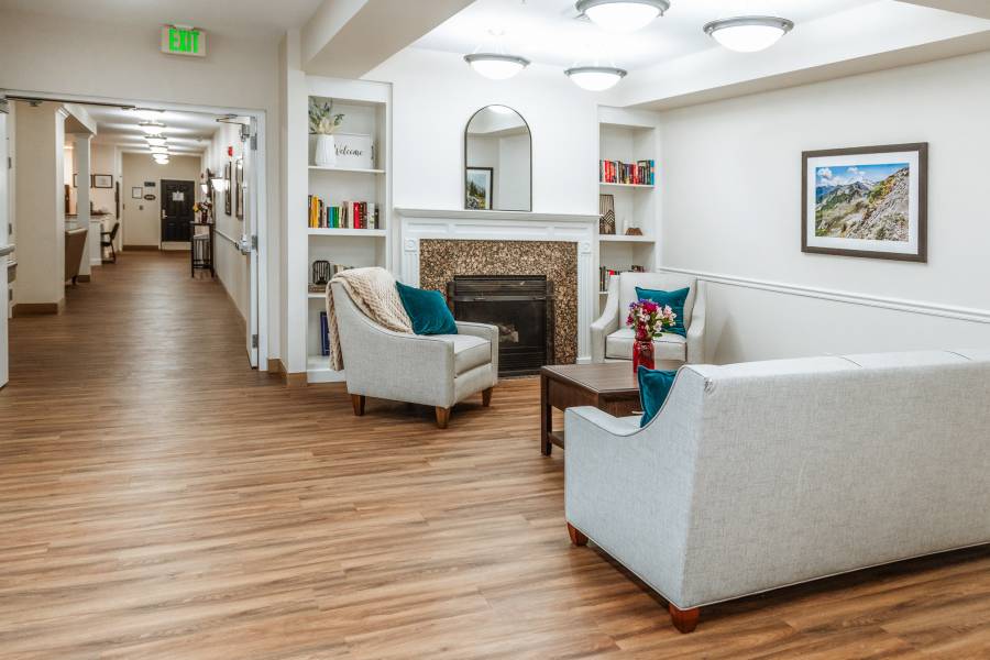 White River Assisted Living and Memory Care