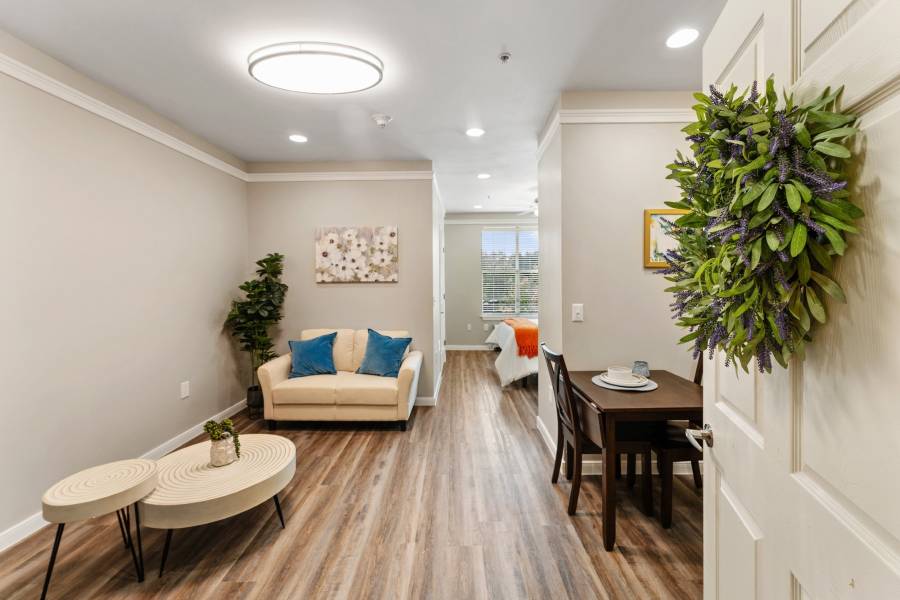 The Reserve at Pearland