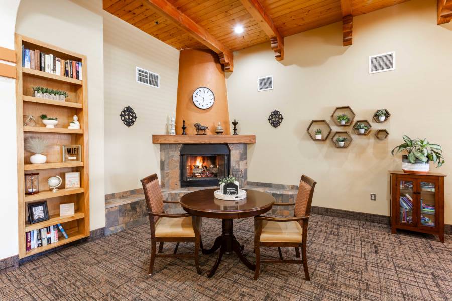 Desert Peaks Assisted Living and Memory Care