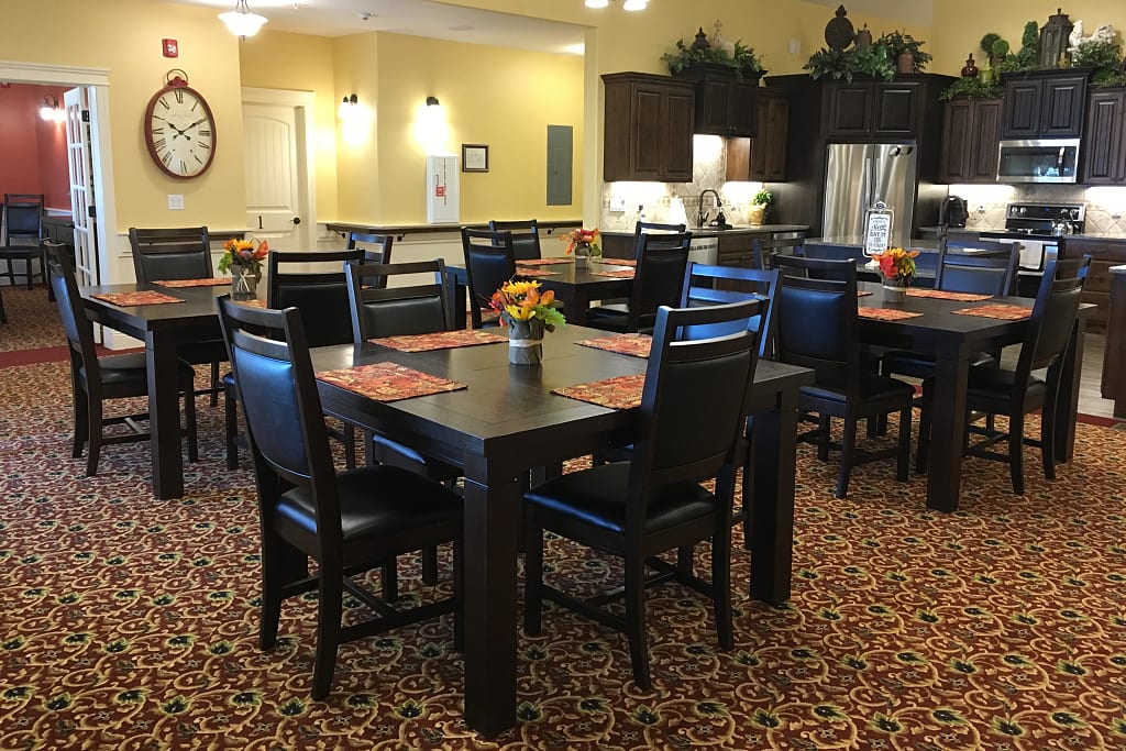 The Gables of Blackfoot Assisted Living