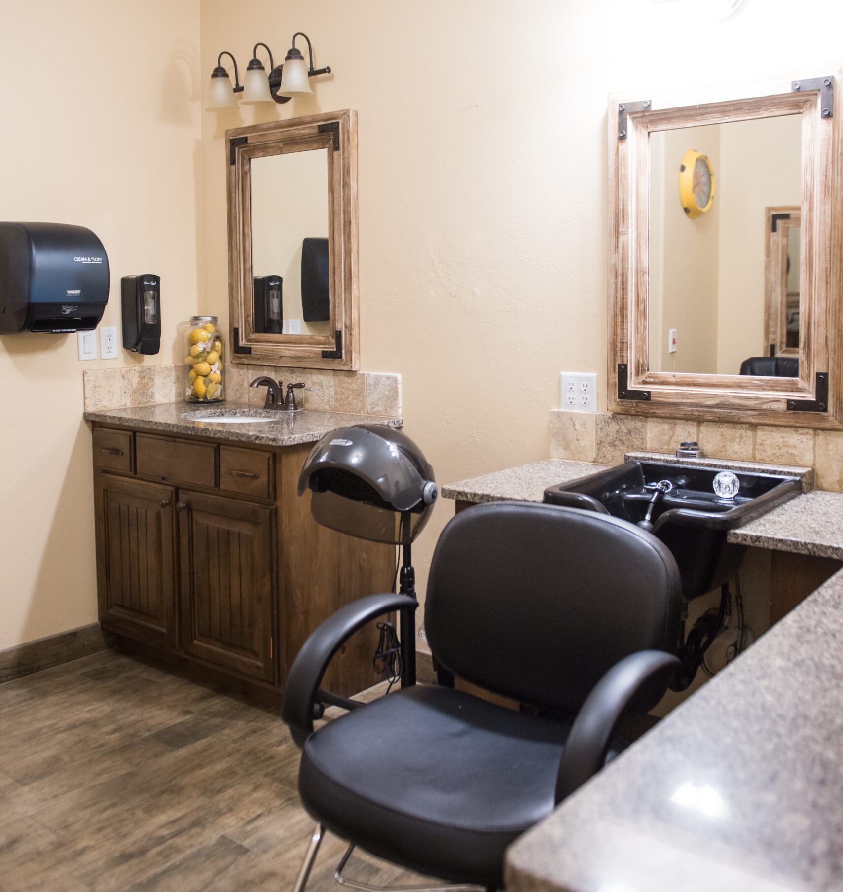 The Gables of Blackfoot Assisted Living